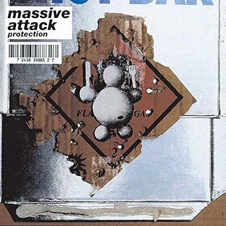 Massive Attack – Mezzanine 2LP レコード Mezzanine (2LP Vinyl): Massive Attack: Amazon.ca: Music