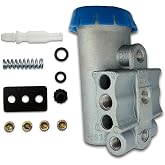 Torque 5004049 Governor &amp; Check Valve Kit For AD-IS Air Dryers | Governor And Check Valve Kit For AD-IS Air Dryers, Replacement Bendix Haldex 5004049