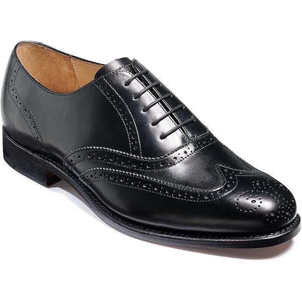 Amazon.com | Leather Ghillie Brogue Kilt Shoes Traditional