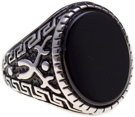 Silver Pt Imam Ali Sword Dhulfiqar Zulfikar Ring Islamic Arabic Muslim Gift Amazon Com