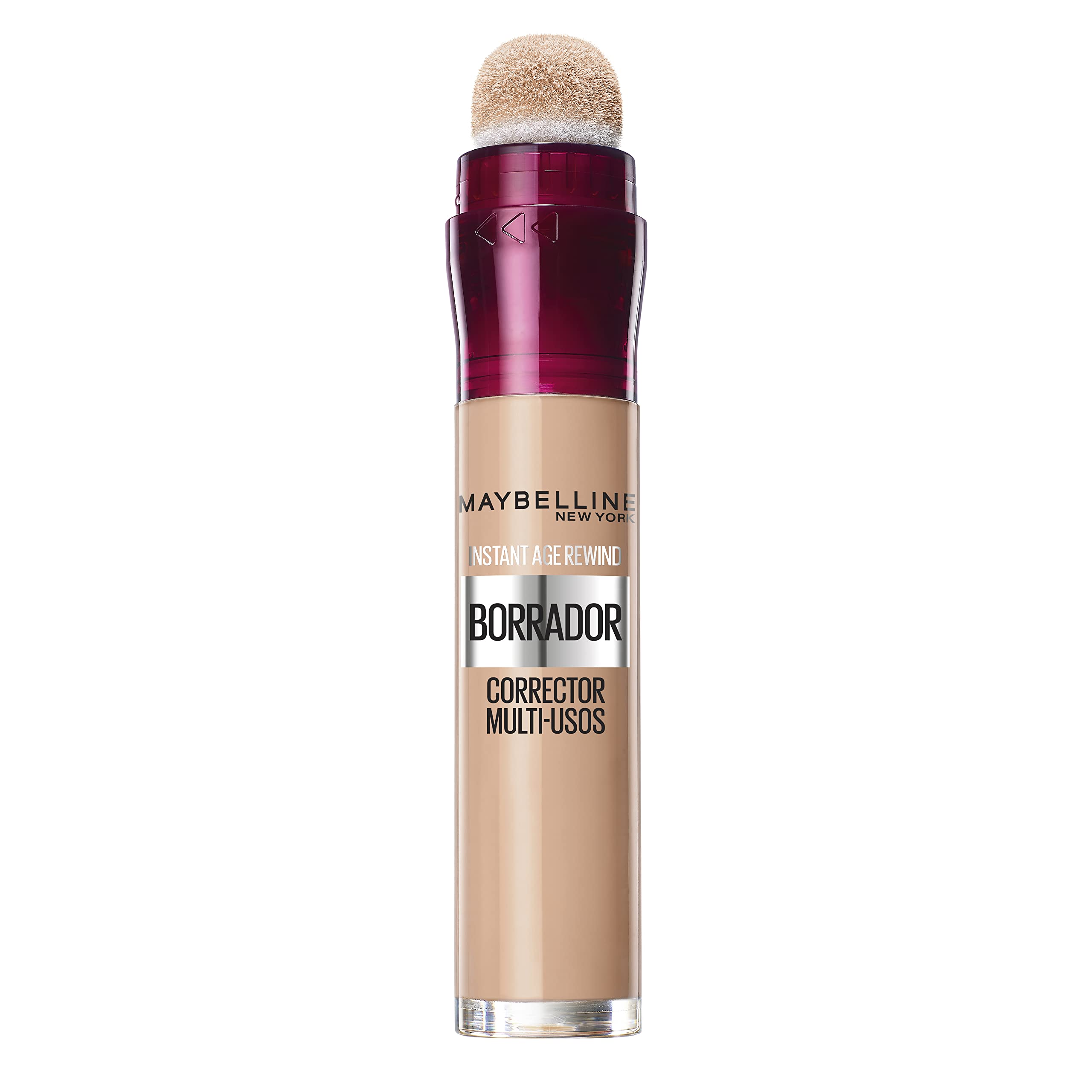 Maybelline Finishers, 0.28 Kilograms