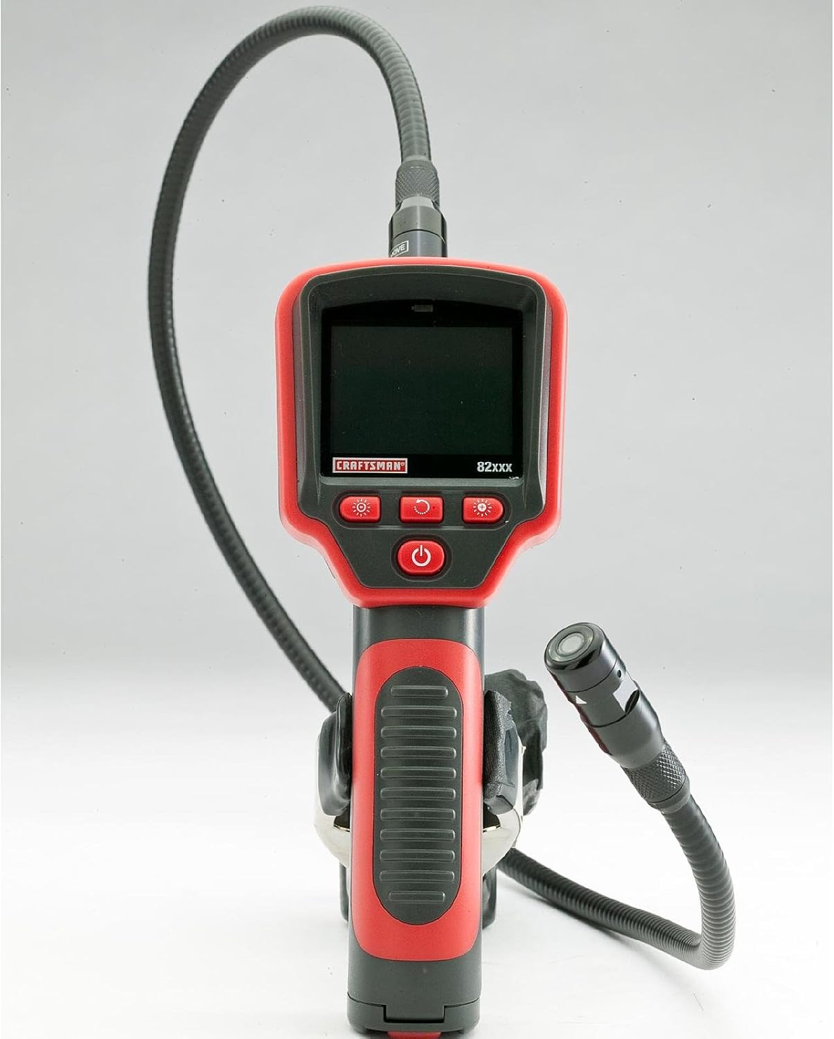 CRAFTSMAN VIDEO BORESCOPE INSPECTION CAMERA by Craftsman
