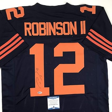 allen robinson jersey