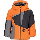 Obermeyer Kids Orb Jacket (Toddler/Little Kid/Big Kid)
