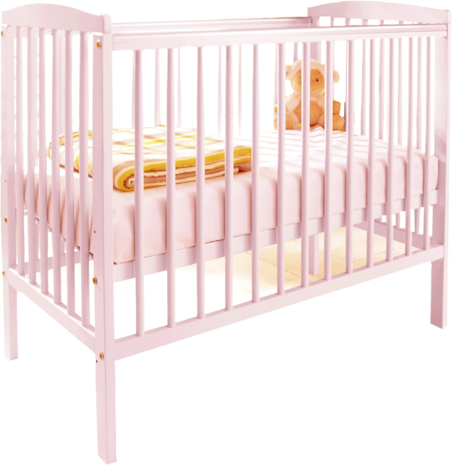 kinder valley space saver cot