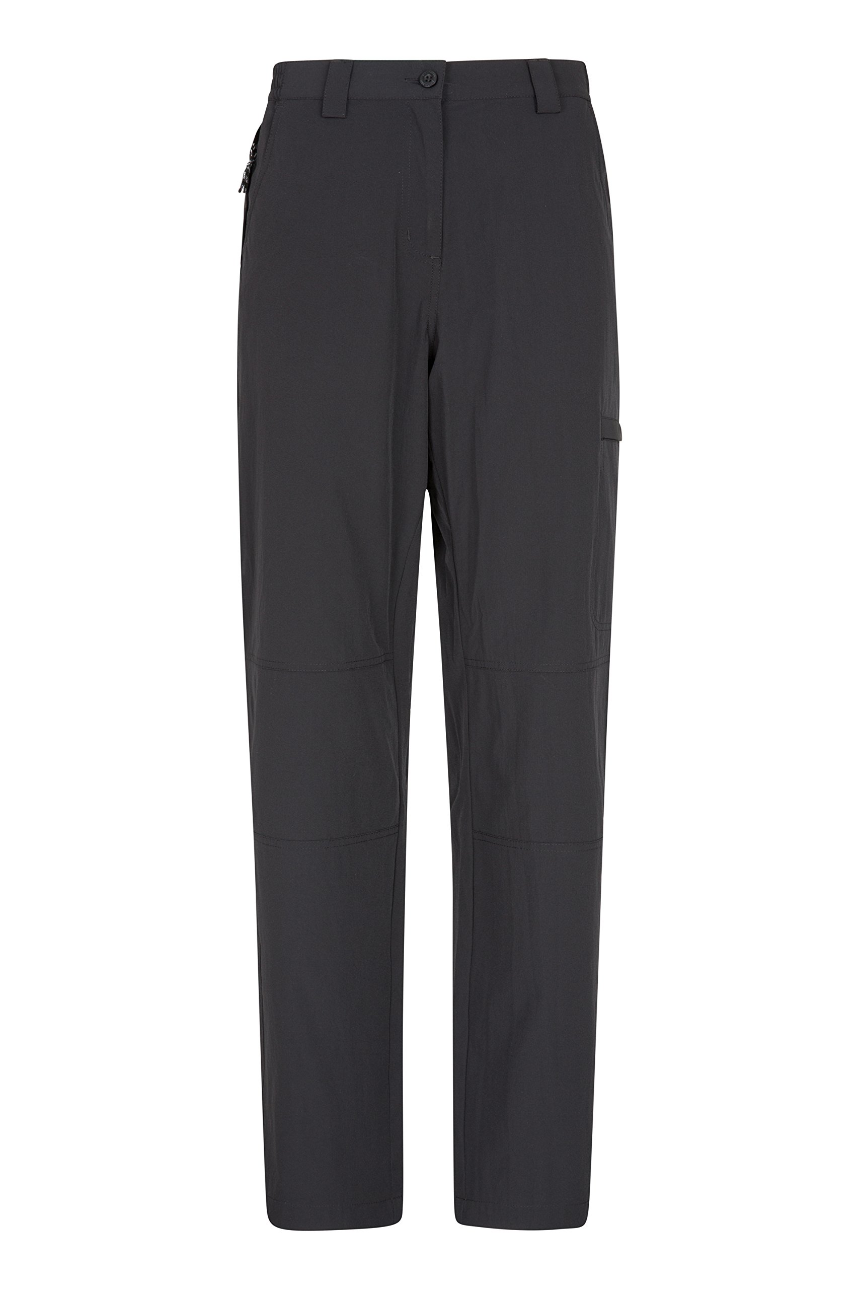 trek trousers ladies