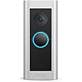 Ring Video Doorbell Pro 2 – Best-in-class with cutting-edge features (existing doorbell wiring required)