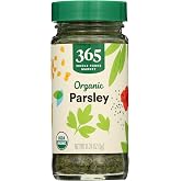 365 by Whole Foods Market, Organic Parsley, 0.24 oz