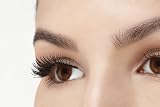 Ardell Faux Mink Demi Wispies False Eyelashes 4 Pairs Black Medium Volume view 5