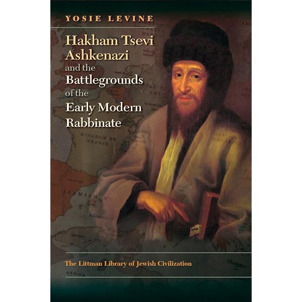 Renewing the Old, Sanctifying the New: The Unique Vision of Rav