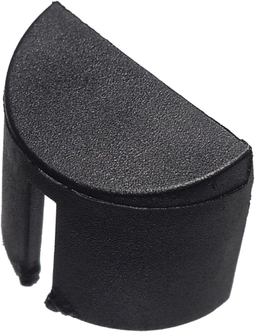 NDZ Performance Jentra JP2 for Glock Gen 1-3 Grip Frame Plug Plain