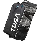 TUSA BA-0301 Roller Mesh Bag