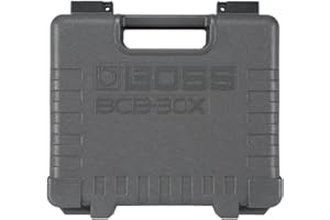 BOSS, BCB-30X Pedal Board