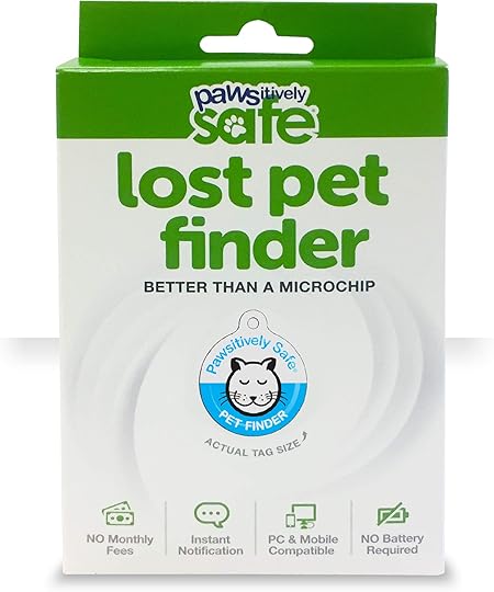 petfinder microchip