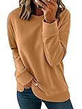 KINGFEN Winter Sweaters for Women Long Sleeve