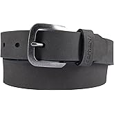 Carhartt Women's Casual Rugged Belts, Available in Multiple Styles, Colors & Sizes