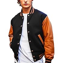 ÜBERMENSCH Varsity Jacket Übermensch Varsity Jacket