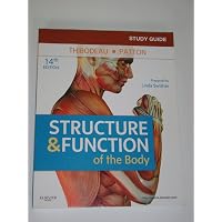 Study Guide for Structure & Function of the Body: 9780323598255