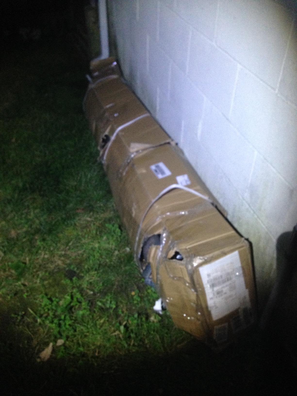 38/mo Finance ALEKO Metal DIY Walkin Chicken Coop or Chicken Run with Blue Waterproof Cover