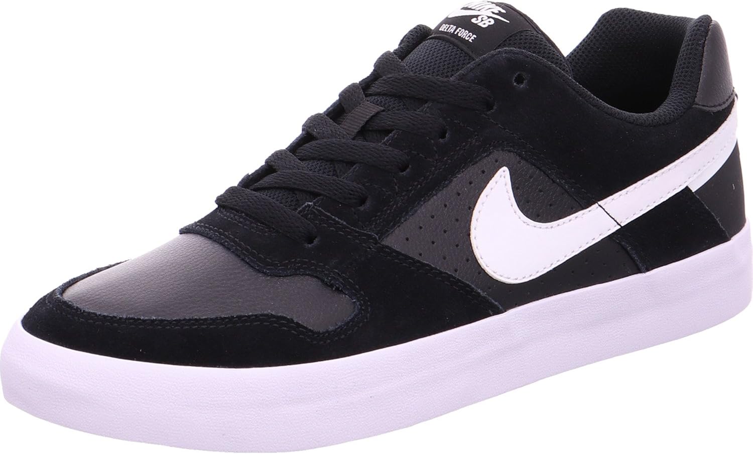 nike sf air force 1 blue suede