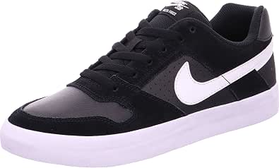 NIKE SB Delta Force Vulc, Zapatillas de Skateboard Hombre : Nike:  Amazon.es: Zapatos y complementos