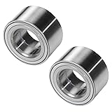 Stirling P510060PR_HL05F - Pair 2 Front Wheel