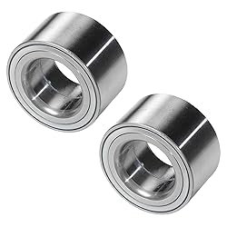 Stirling P510060PR_HL05F - Pair 2 Front Wheel