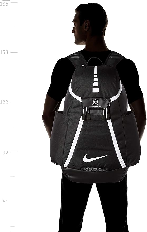 nike elite basketball backpack 2.0