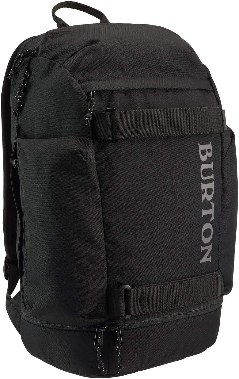 Burton Distortion Backpack,True Black Amazon.co.uk Sports & Outdoors