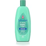 johnson and johnson conditioner for babies