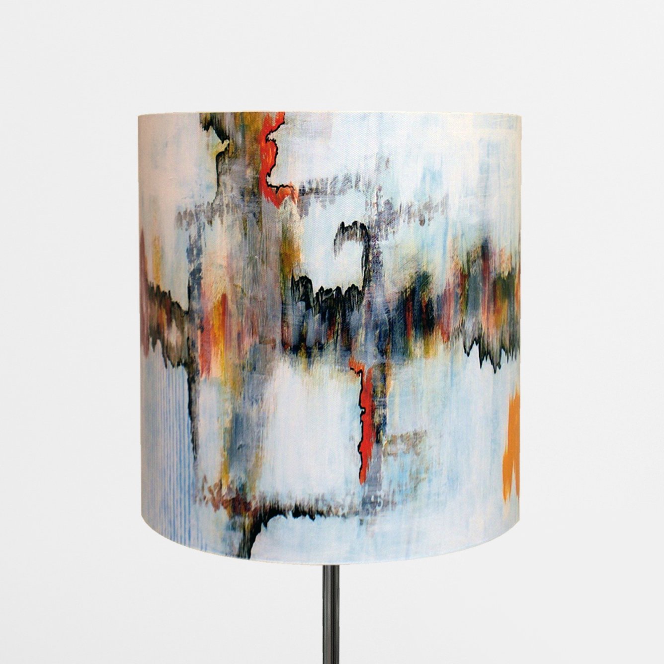 Best small table lamp shade with spider fitting