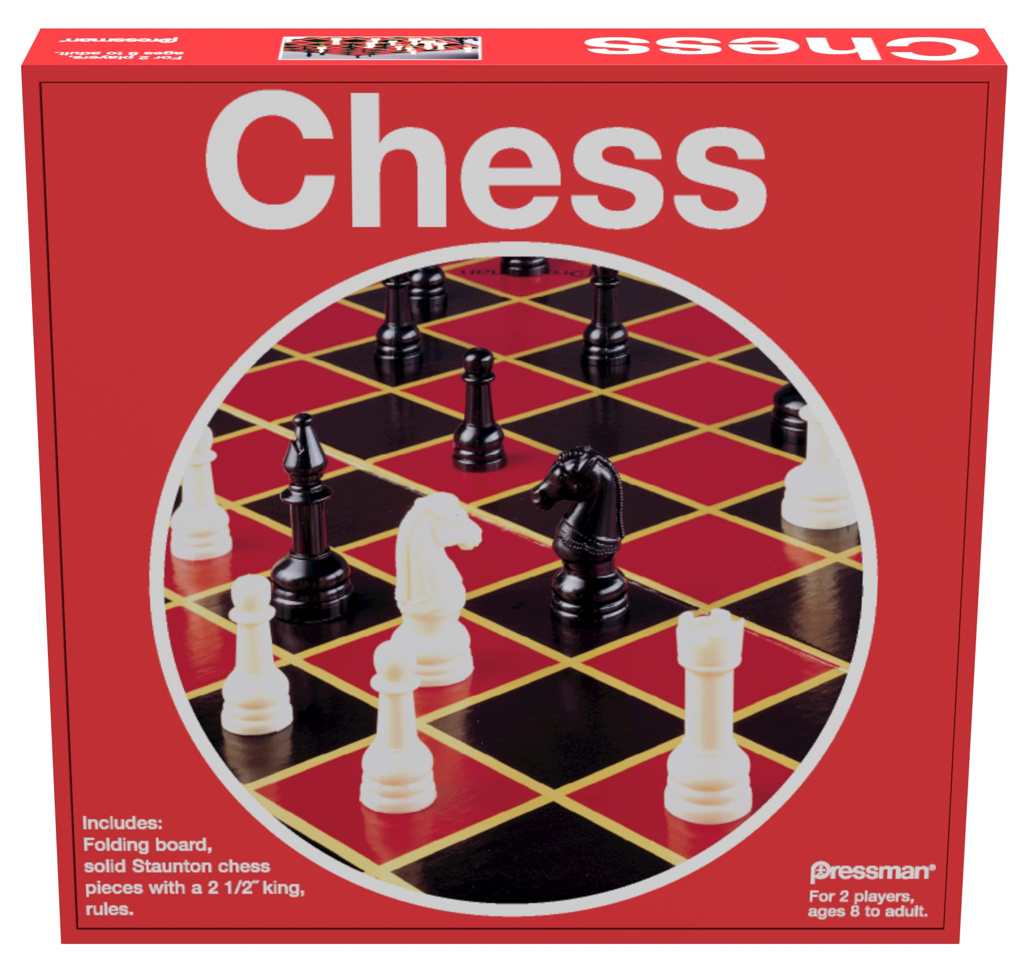Pressman Chess