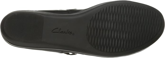 clarks everlay heidi