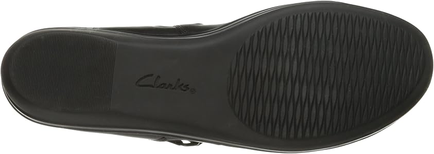 clarks everlay heidi shoes