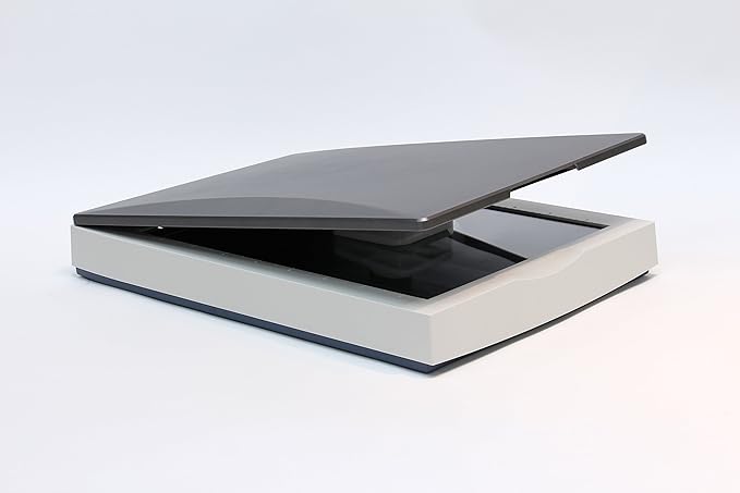 title=Mustek A3 2400 S Scanner