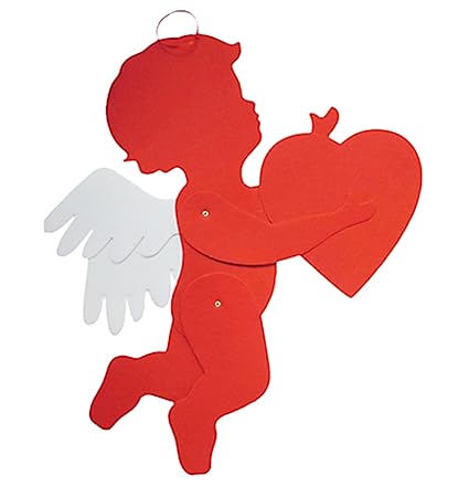 cupid heart com