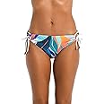 La Blanca Women's Side Tie Hipster Bikini Bottom