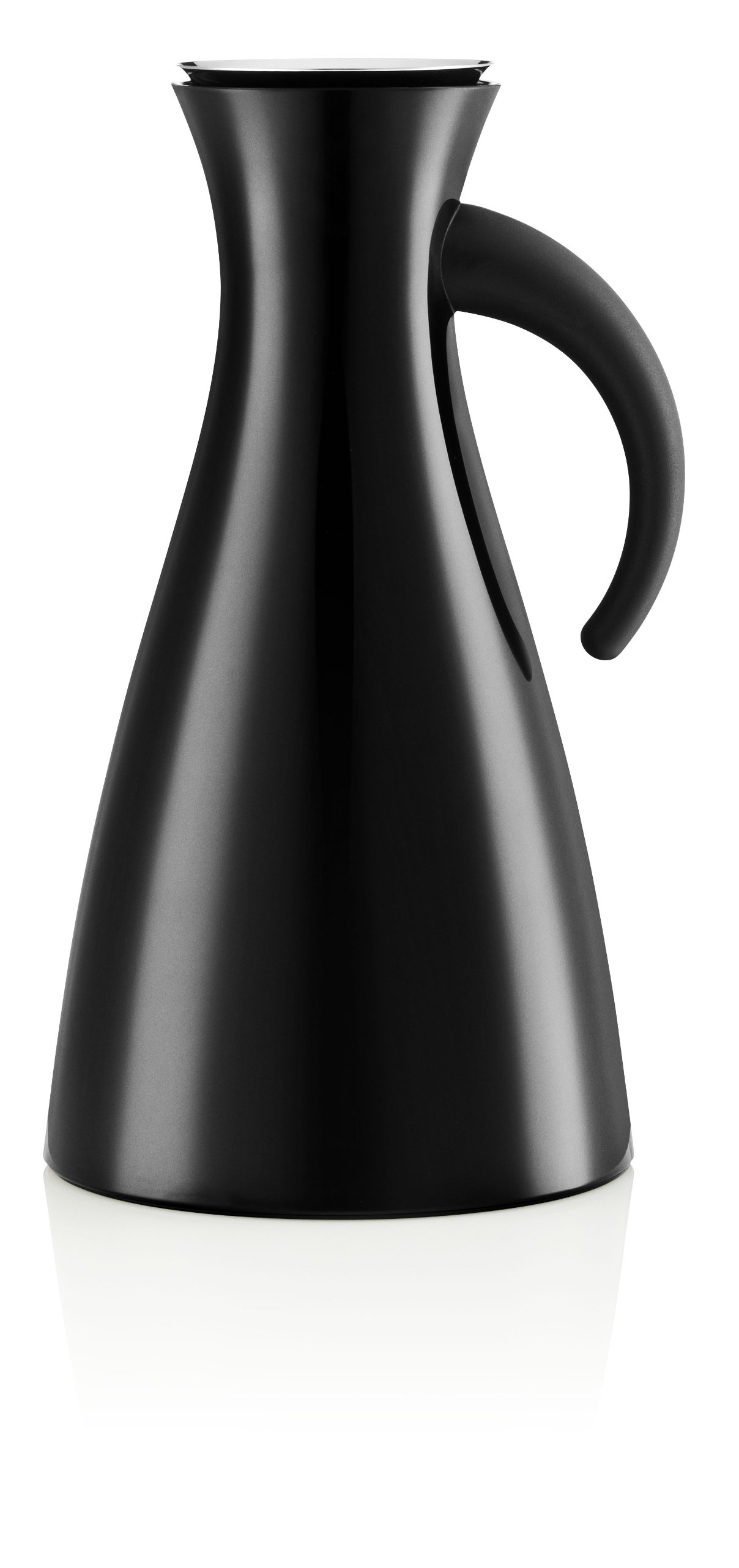 Eva Solo 1.0 Litre Vaccum Jug, Black