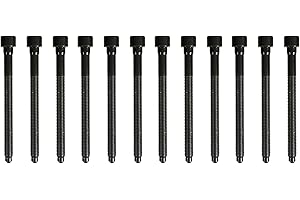 FEL-PRO ES 72310 Head Bolt Set