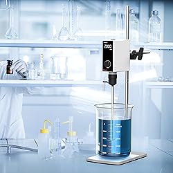 4E's USA Overhead Stirrer - 40