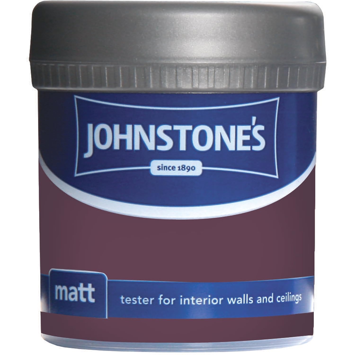 Johnstones No Ordinary Paint Water Based Interior Vinyl Matt Emulsion