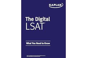 The Digital LSAT: What You Need to Know