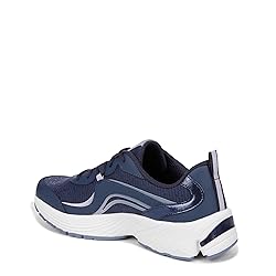 Ryka Womens Imagine Walking Shoe Sneaker Blue 9 M