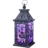 DECORKEY Halloween Decorations Indoor, 15