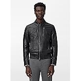 John Varvatos mens Kai Jacket