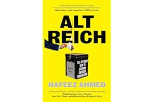 Alt Reich: The network war to destroy the West from within