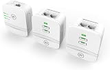 BT Mini Wi-Fi Home Hotspot 600 Powerline AV600 N150 Wi-Fi Kit view 4