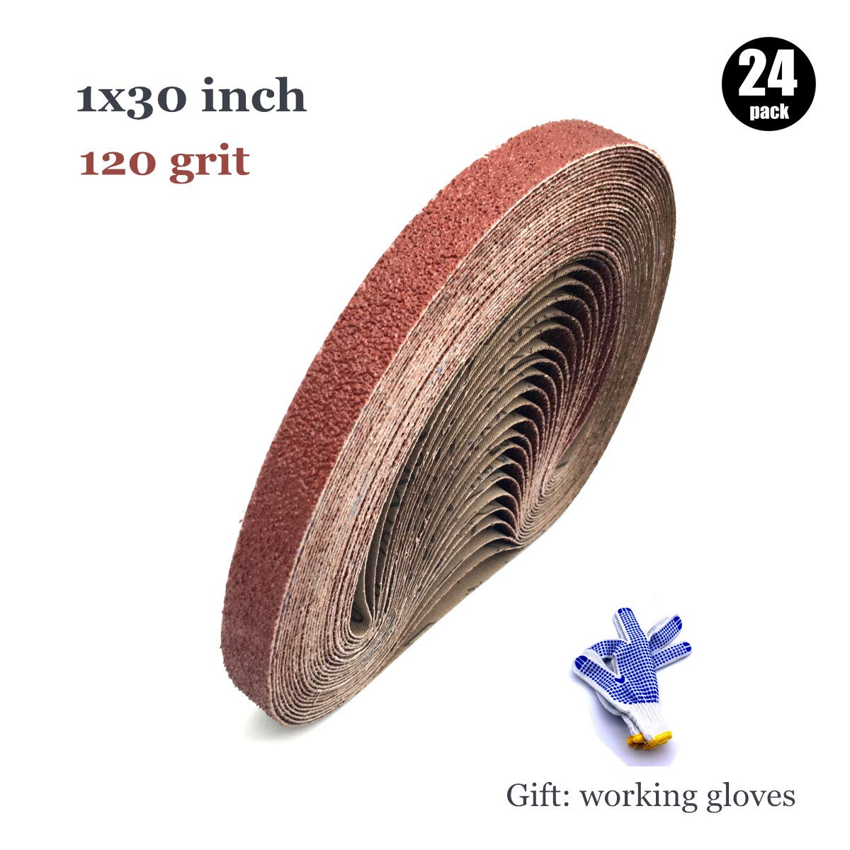 Best 1x30 leather belt sander Your Best Life