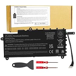 Fancy Buying PL02XL 751681-421 Laptop Replacement