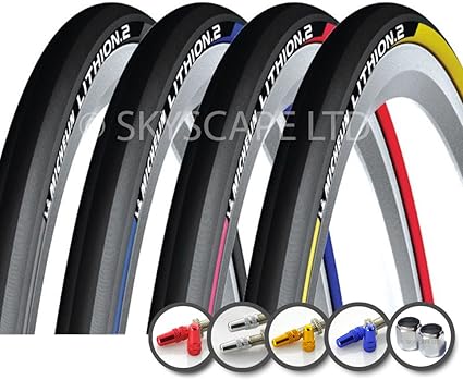 michelin lithion 2 red